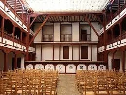 El corral de comedias