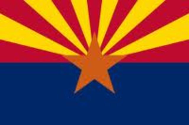 Arizona Statehood