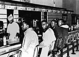 Greensboro Sit-In- 3