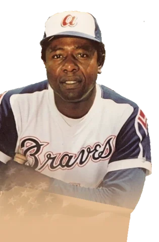 Hank Aaron’s Home Run Record