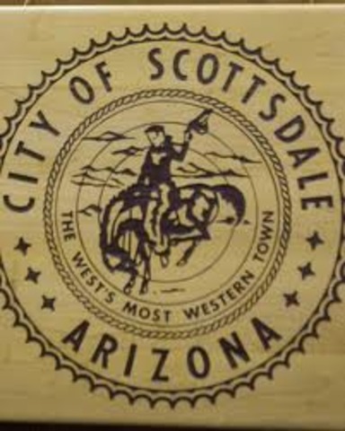 Scottsdale
