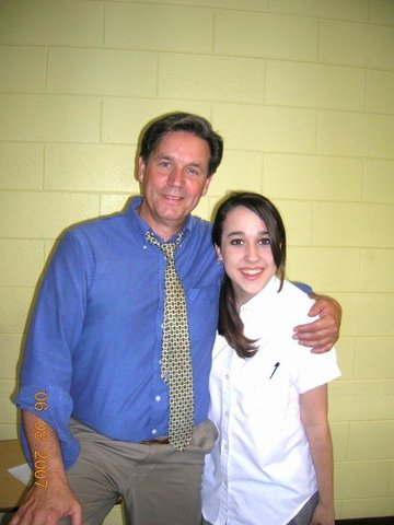 Sophomore Year of High School