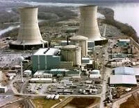 Three Mile Island Meltdown