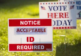 Voter ID Laws