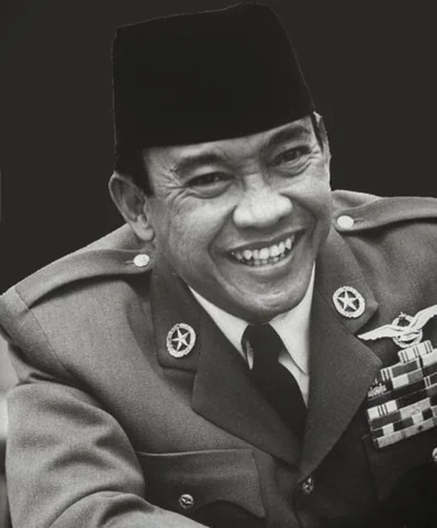 Ahmet Sukarno