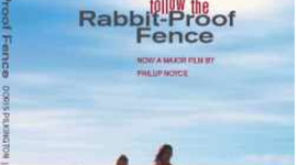 Timeline: Rabbit proof fence