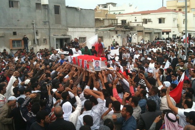 17-year-old is hit by a birdshot