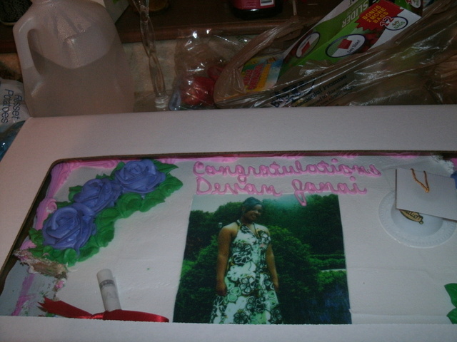 first year of high School