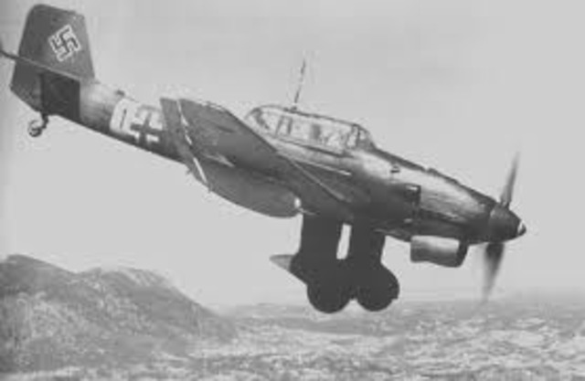 Santa Anna armay air bases