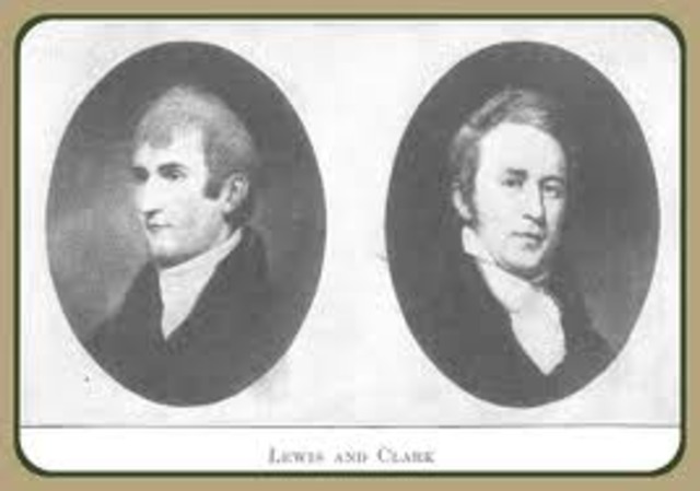 Explorers have returned home