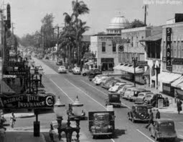Pacific Electric Railway