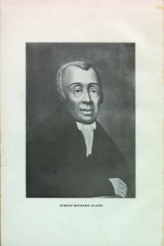 First African Hymnal Published