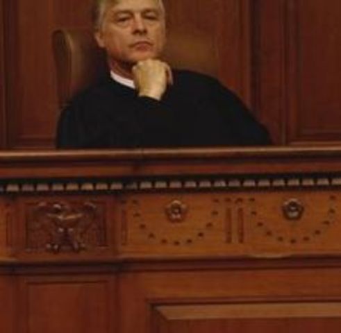 The Initial Appearance