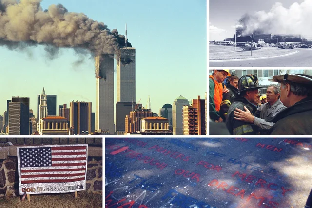 9/11 Attacks
