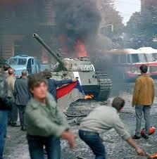 Prague Spring