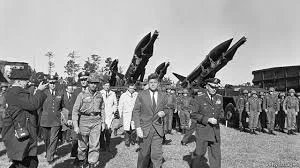Cuban Missile Crisis