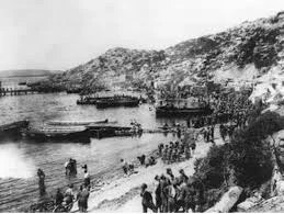 Bay of Pigs Invasion