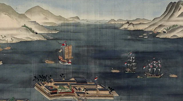 Tokugawa: Act of Secultion