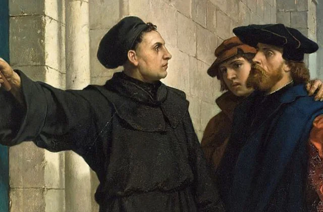 Protestant Reformation