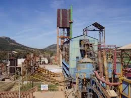 Carta internacional de Nizhny Tagil