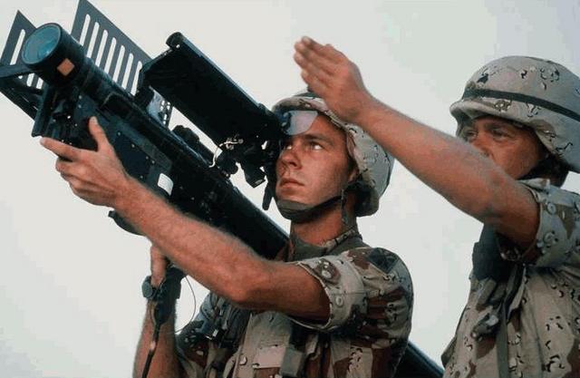 the United States sells weapons to Iran in order to get hostages released