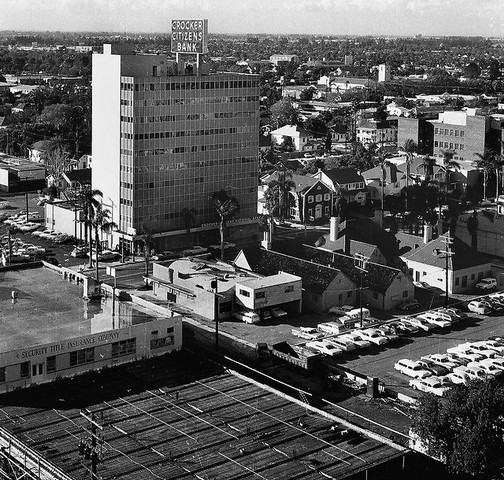 Citizens of Santa Ana