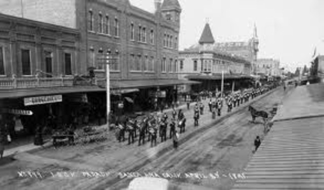 expeditio of MEXICO CITY