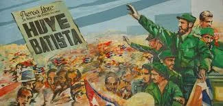 Cuban revolution