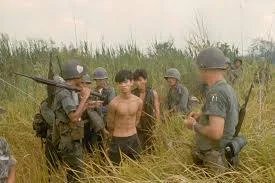 Vietnam war