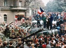 Prague spring