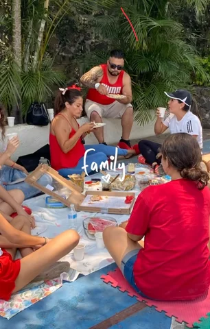 Family day