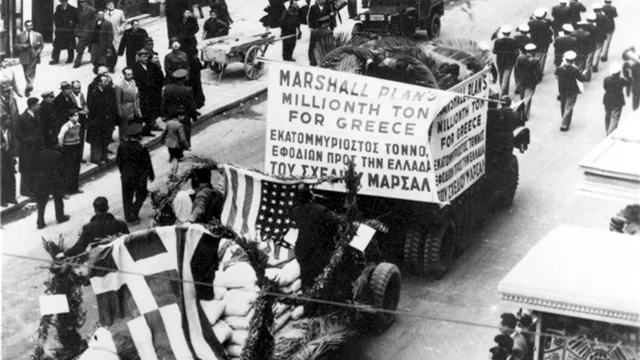 Plan Marshall