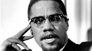 Assassination of Malcolm X