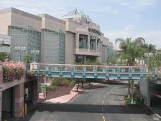 Vallejo de santa ana