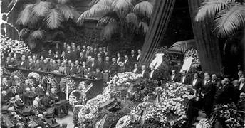 Conferéncoa de Génova