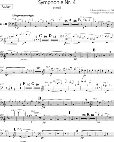 3 notable about  the Romantic era: