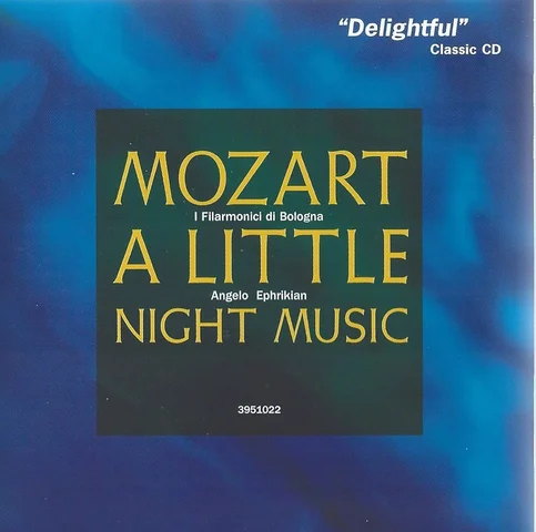 3 notable songs about the Classical era