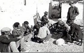 Ley de Laboreo forzoso