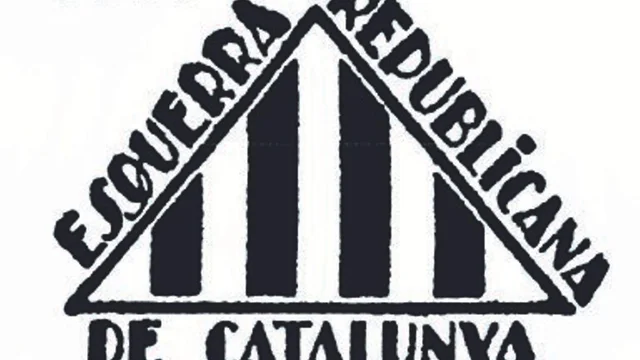 Creació d’Esquerra Republicana de Catalunya