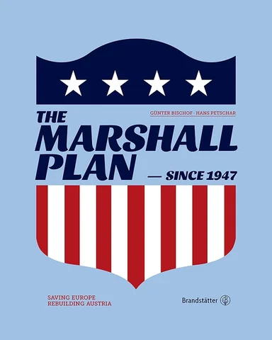 Enactment of the Marshall Plan