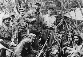 Cuban Revolution