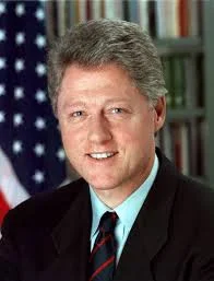 Bill Clinton Elected President