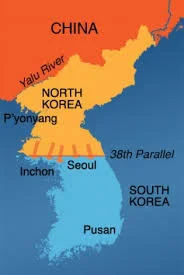 Korean War