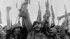 Cuban Revolution