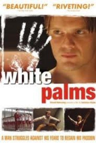 Kyle played in the movie "White Palms"