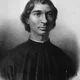 Machiavelli portrait