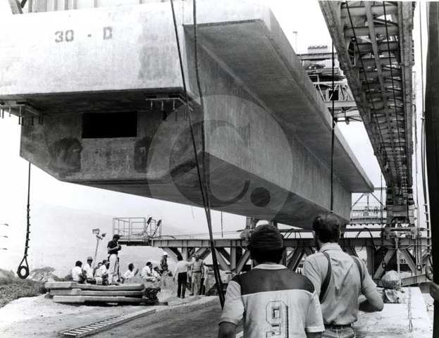 Criação da Empresa de Transporte de Massa do Vale de Aburrá Ltda. (Metrô de Medellín))