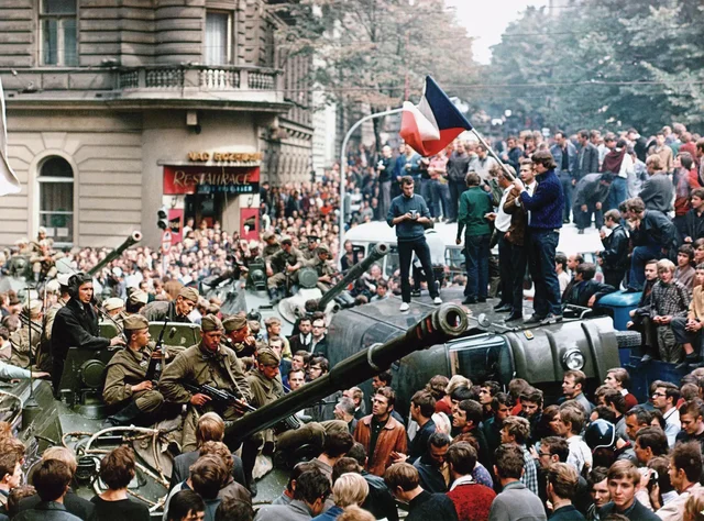 Prague Spring