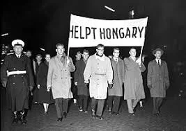Hungarian Uprising