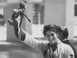 Australian of the year